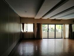 Cashew Heights Condominium (D23), Condominium #562579651